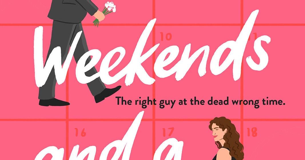 Review: There’s rom, com and more in ‘Four Weekends and a Funeral