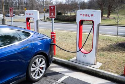 Commentary: The middle class is not buying electric vehicles as hoped ...