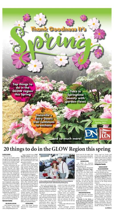 TGI Spring