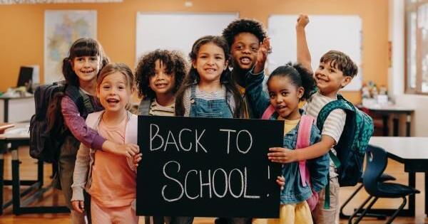 Prepare for the School Year with Affordable Health Care Options for Your Children Prepare for the School Year with Affordable Health Care Options for Your Children