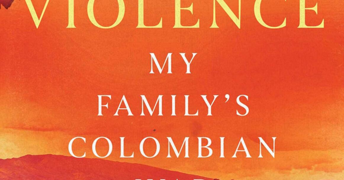 Ramírez: This isn’t the story she set out to write. It’s the book she needed to write