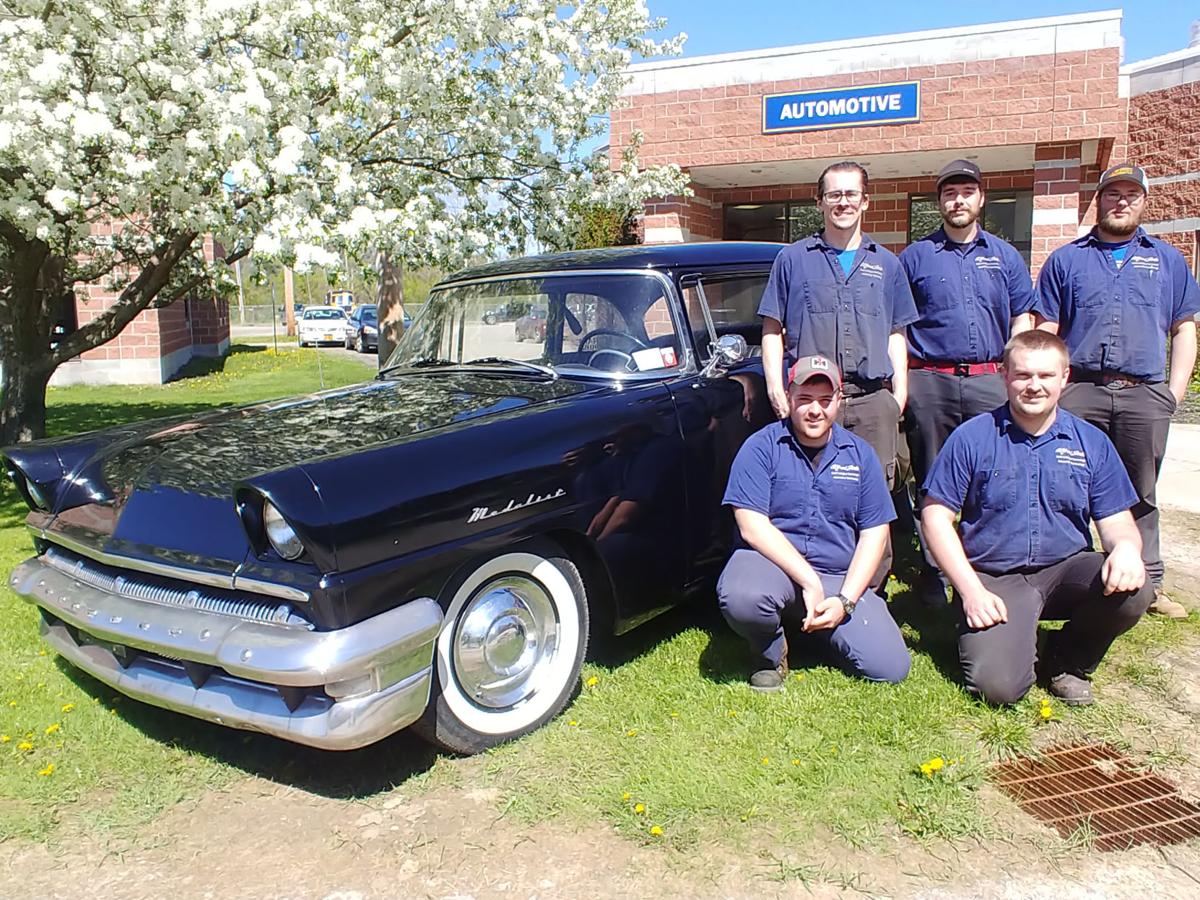 Old Car Great Race News Thedailynewsonline Com