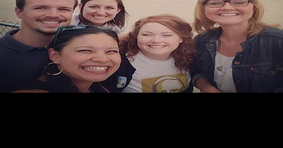 ‘A little touch of Heaven’ Elba native sees Pope Francis arrival