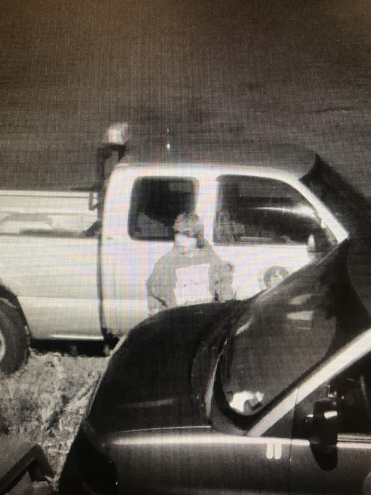 Orleans County Sheriff S Office Looking For Male After Thursday Incident Top Story Thedailynewsonline Com