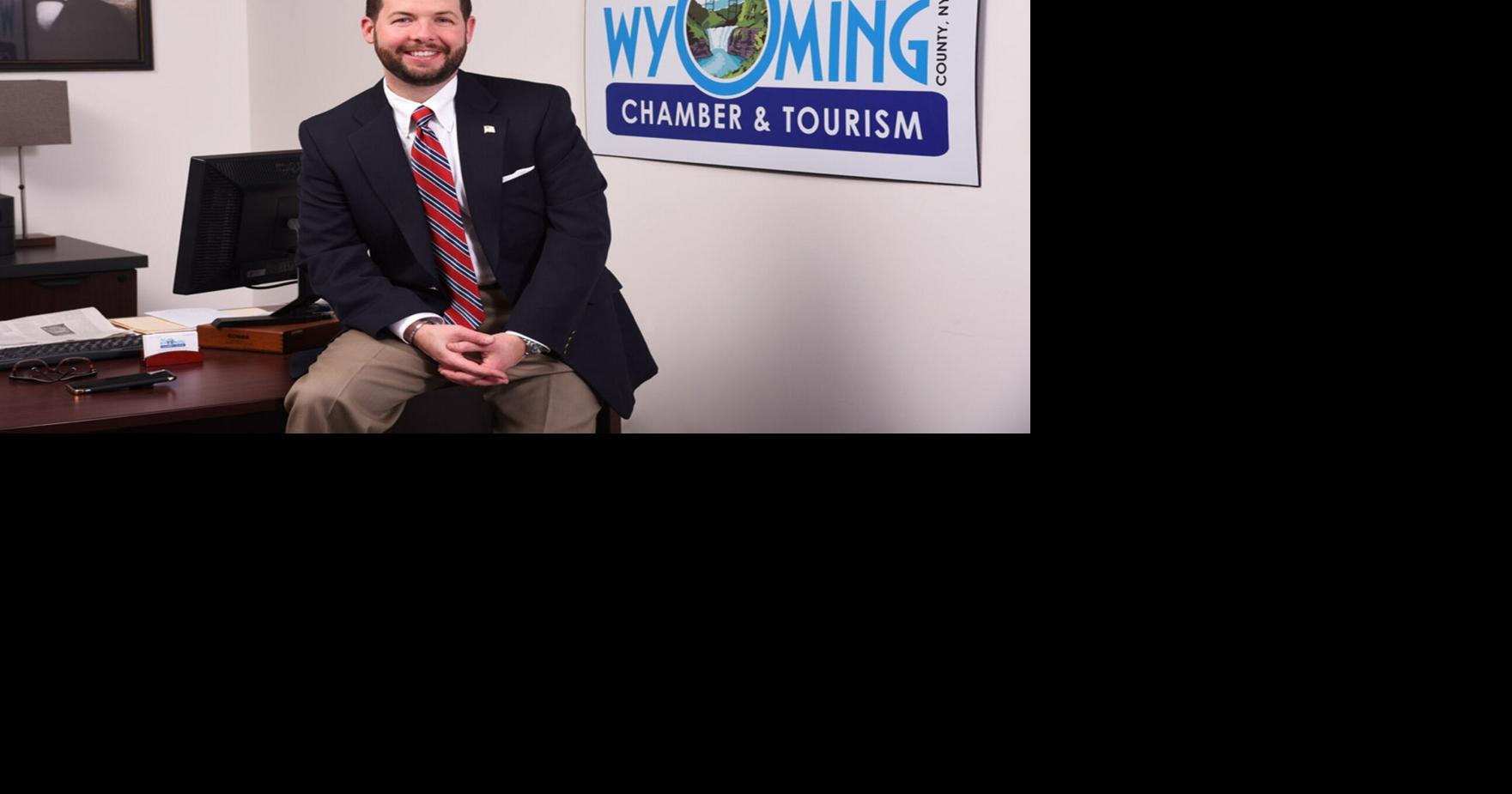 Gardner announces Wyoming County clerk candidacy