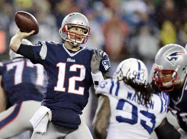 The Tom Brady Tuck Rule Controversy, Explained