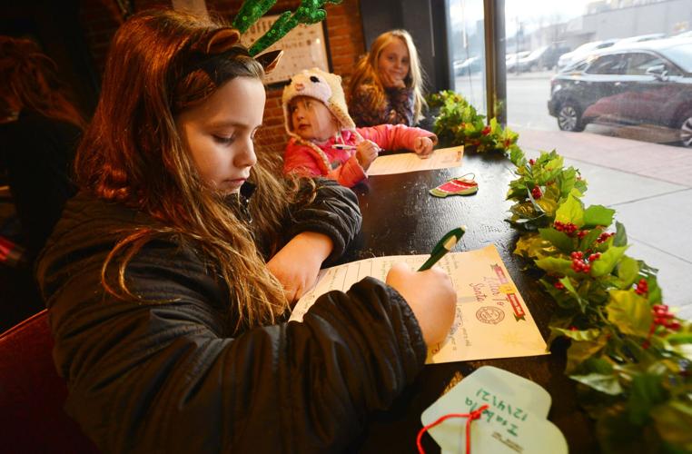 Batavia celebrates Christmas in the City Top Story