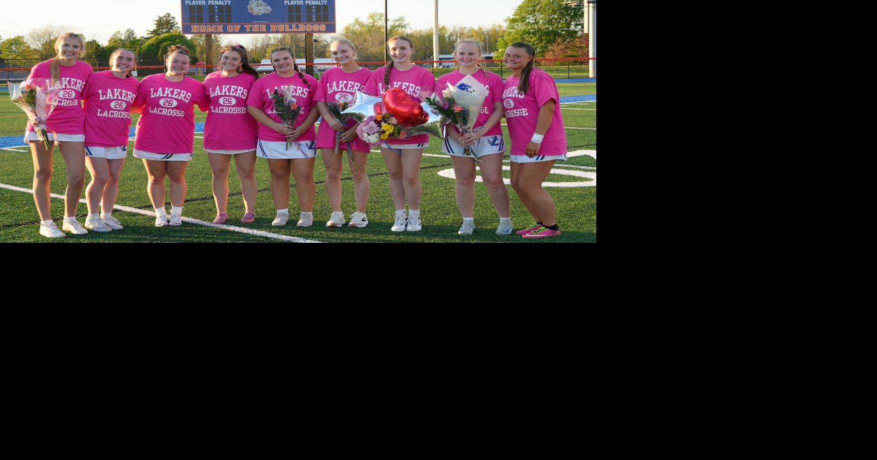 H.S. LACROSSE ROUNDUP: L/A/G girls finish on 11-game winning streak ...
