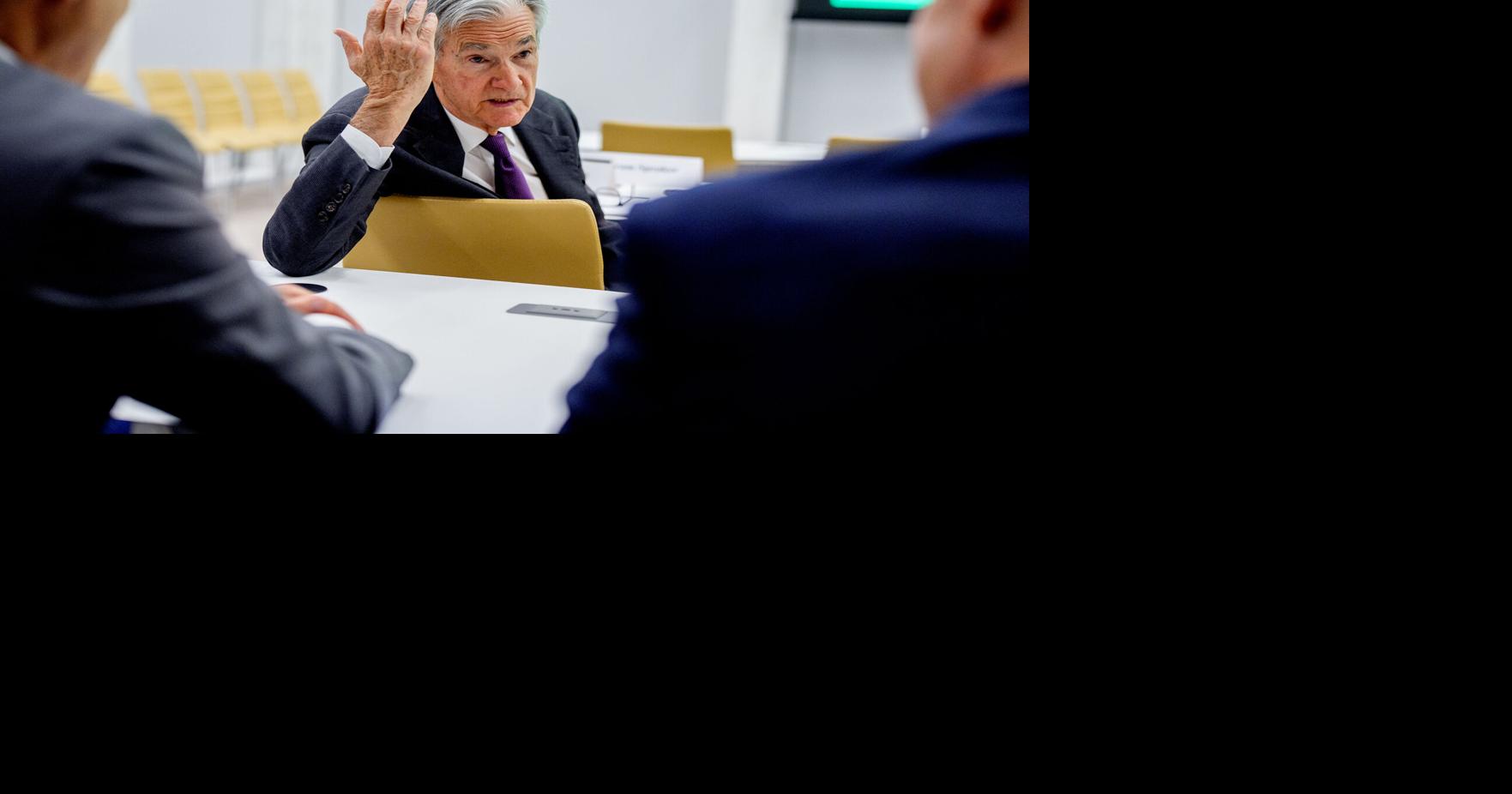 Editorial — Chicago Tribune: Why an independent Federal Reserve matters