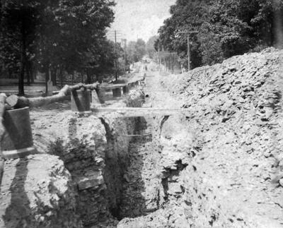 Overlooked Orleans: Medina expands sewer system in 1908 | Local News