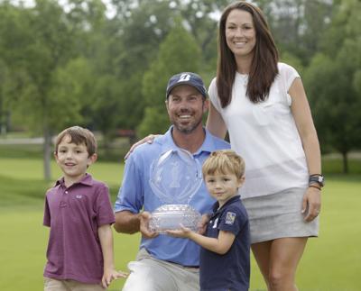matt kuchar wife photos