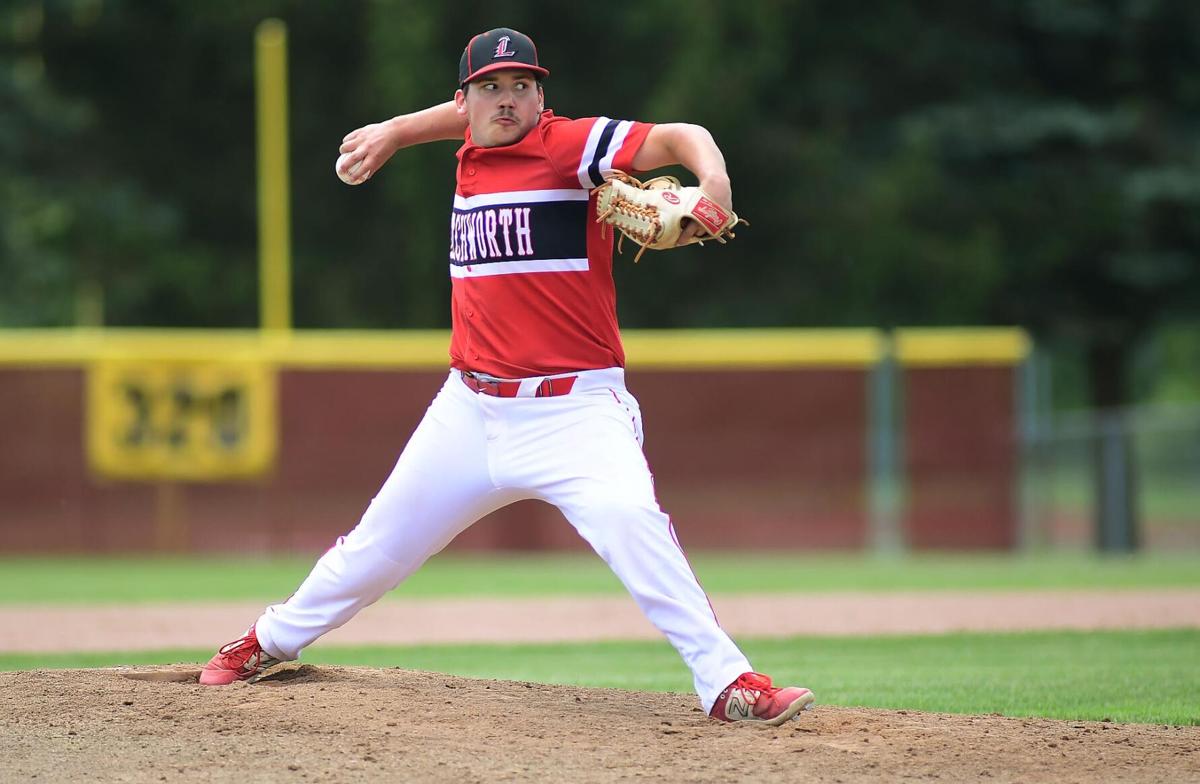 SEC. V BASEBALL BolivarRichburg pulls away late against Letchworth in
