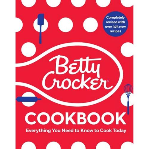 Betty Crocker, Kitchen, Betty Crocker Combination Set Of Measuring Cups  And Spoons Red