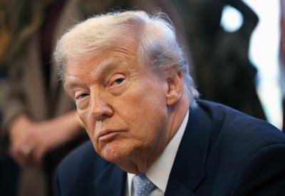 Trump hints at progress in talks with Cuba, floats ‘friendly takeover ...