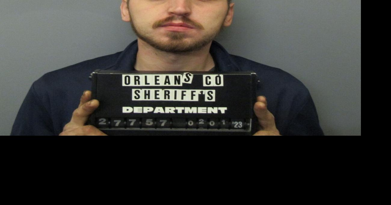 Man who led police on chase in stolen car sent to prison | Top Story ...