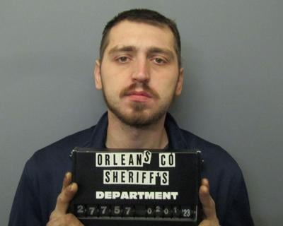Man who led police on chase in stolen car sent to prison | Top Story ...