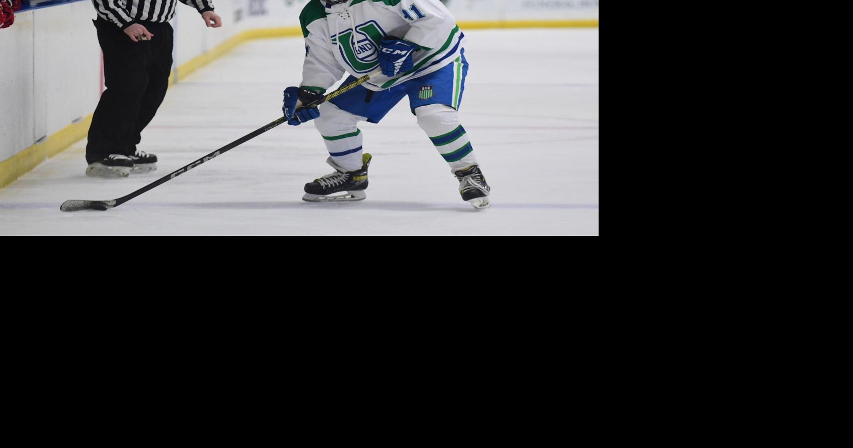 H.S. ICE HOCKEY: Batavia/Notre Dame ties Iona Prep, falls to Pelham in ...