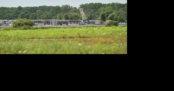 Orleans County files complaint to try to stop STAMP development project - Vimarsana News