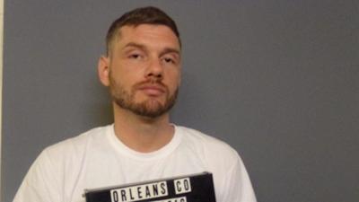 Albion man admits videotaping teens | News | thedailynewsonline.com