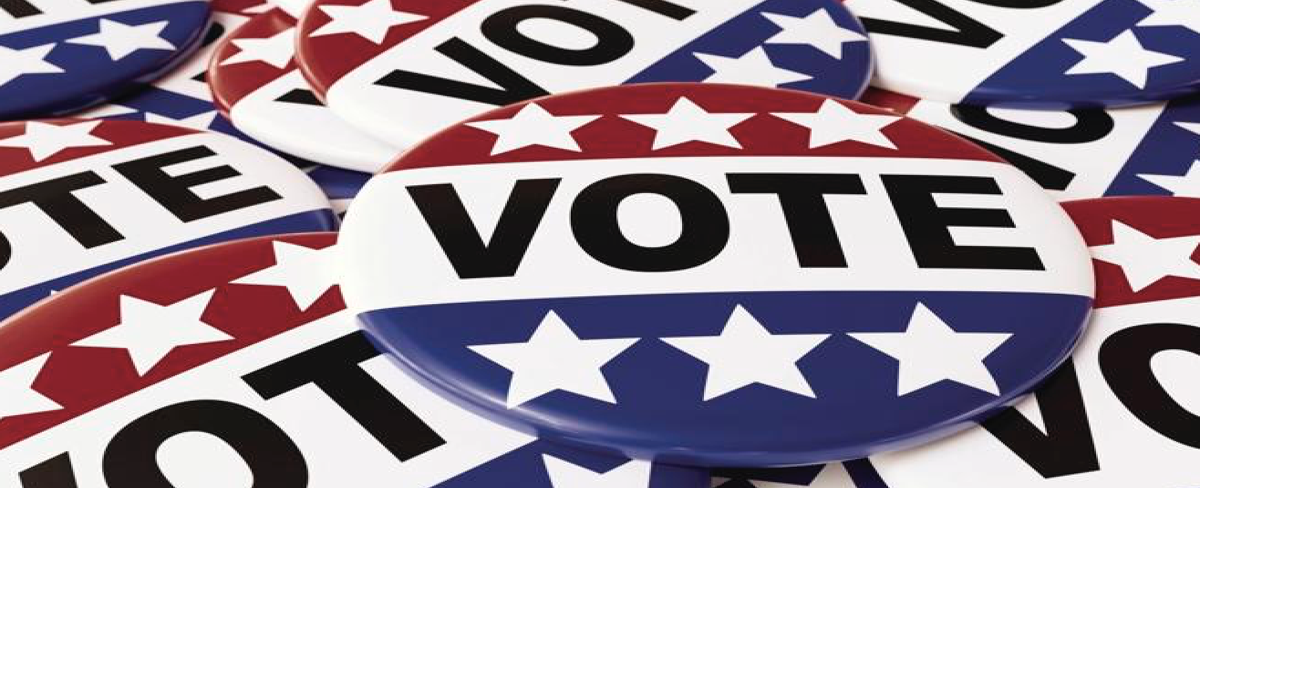 Local caucuses set in Genesee, Orleans and Wyoming counties