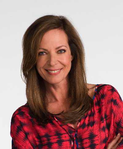 Allison Janney | Lifestyles | thedailynewsonline.com