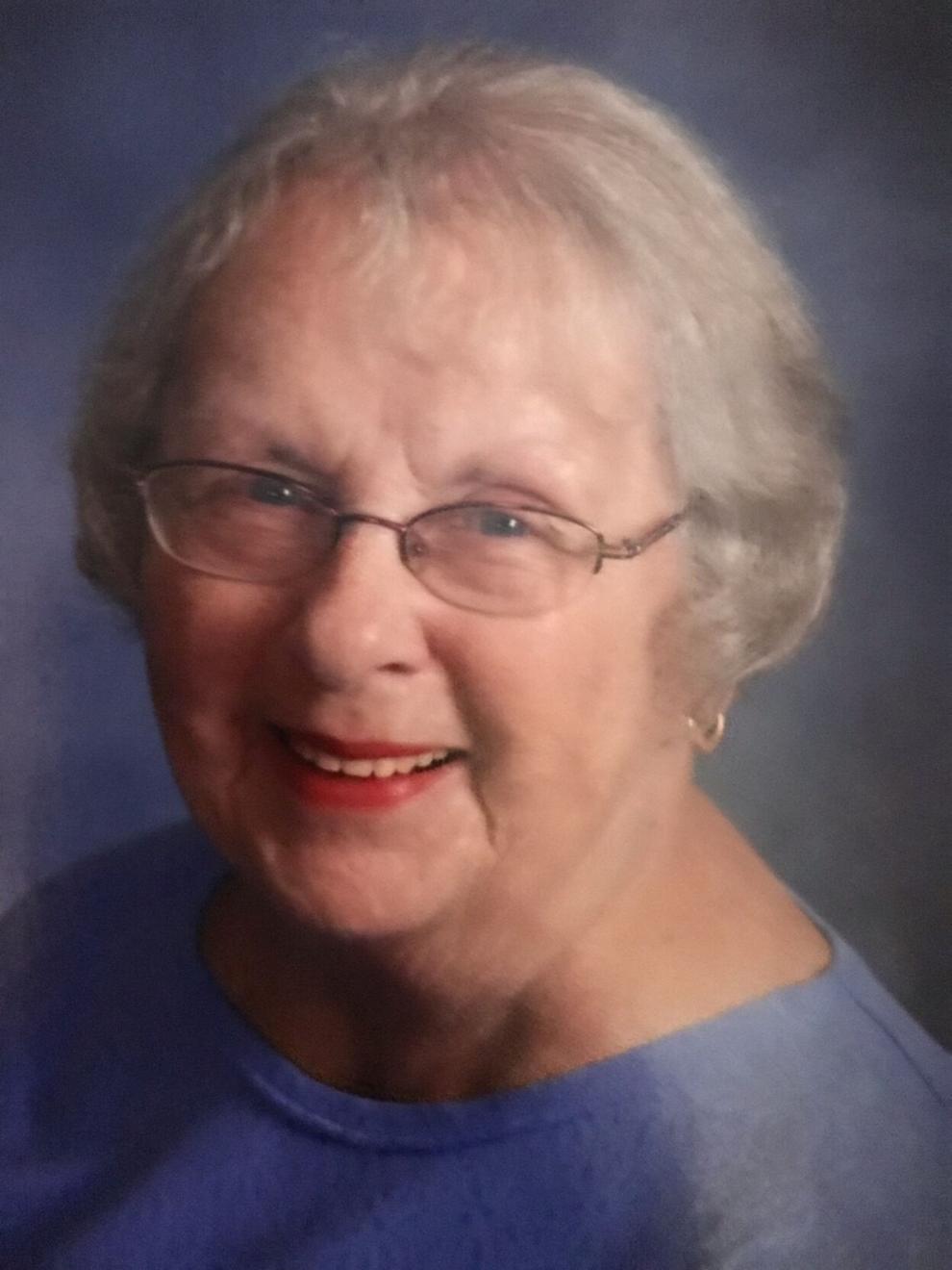 Evelyn E. “Evie” Crowley Obituaries