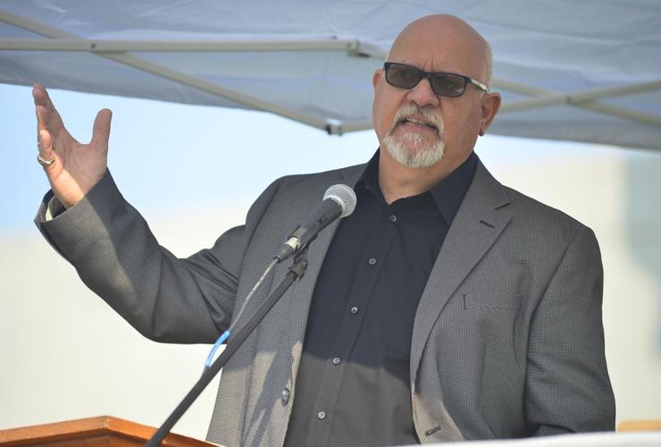 Remembering Attica Survivors and families gather on 50th anniversary