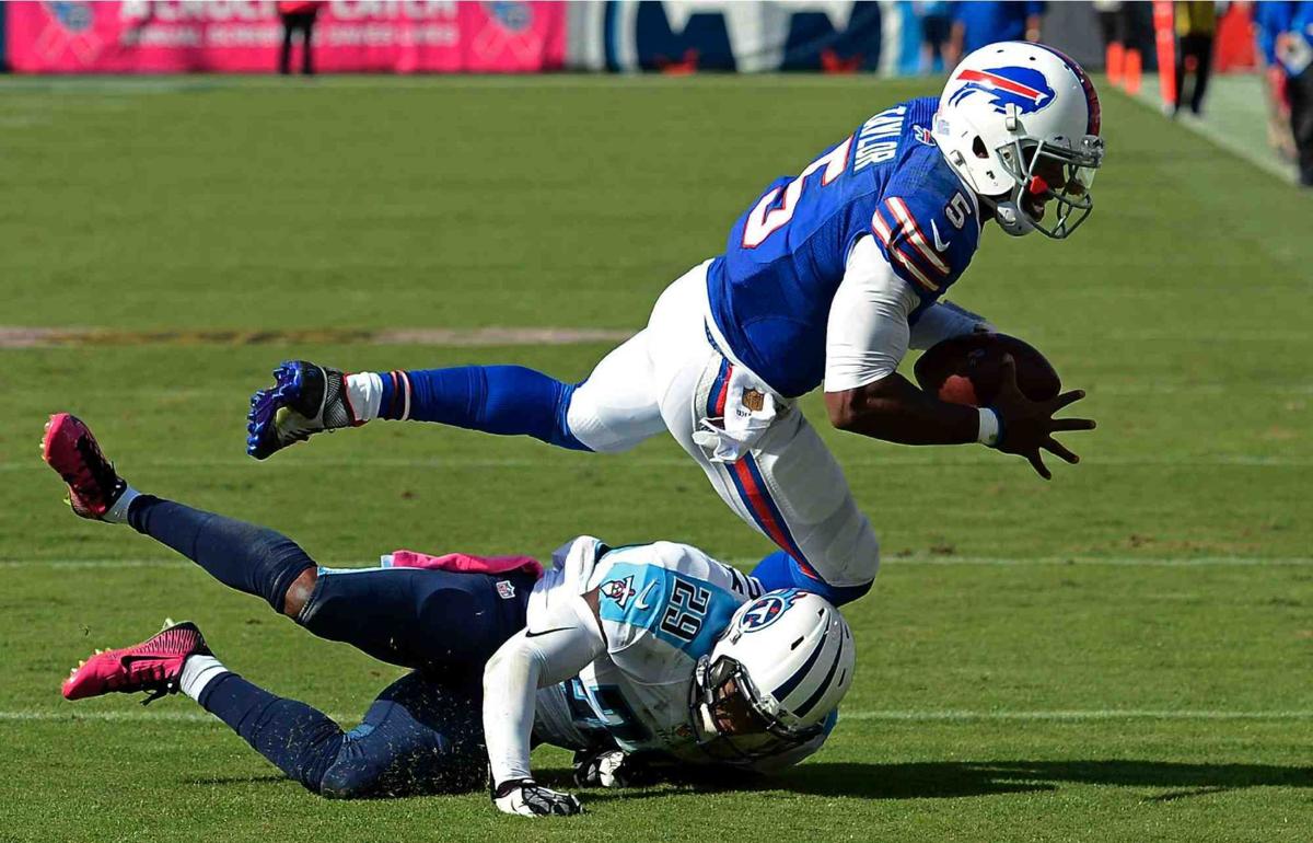 Bills overcome deficit, chaotic week; rally to beat Lions