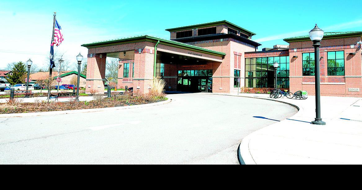 UMMC tightens visitor rules, citing rise in flu cases | News ...