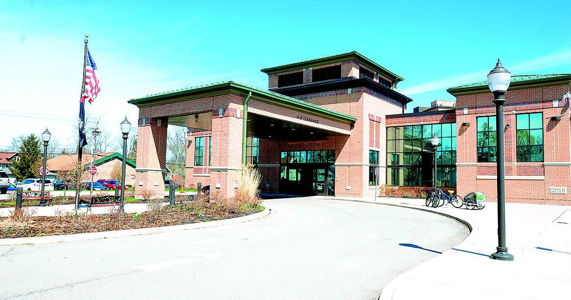 UMMC tightens visitor rules, citing rise in flu cases | News ...