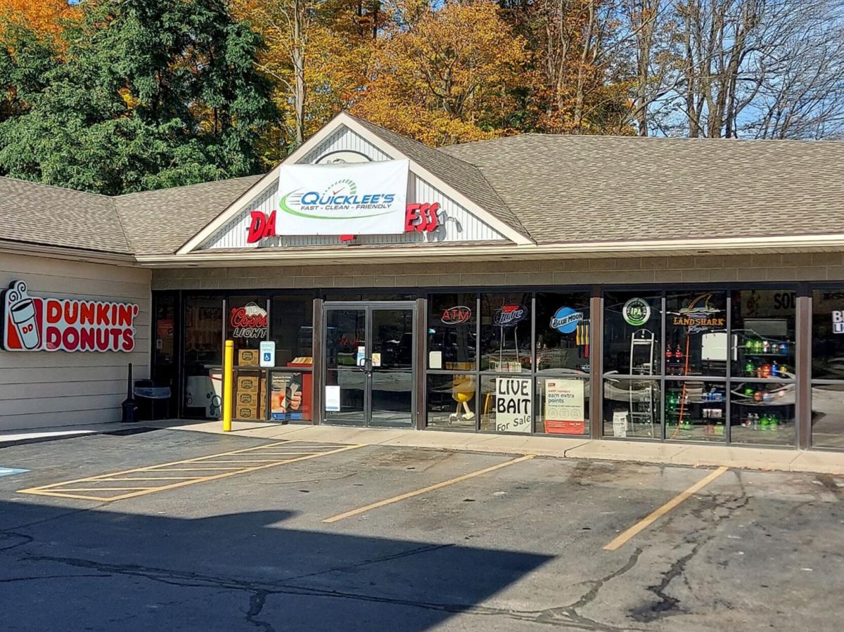 Quicklee’s adds store in Dalton Top Story