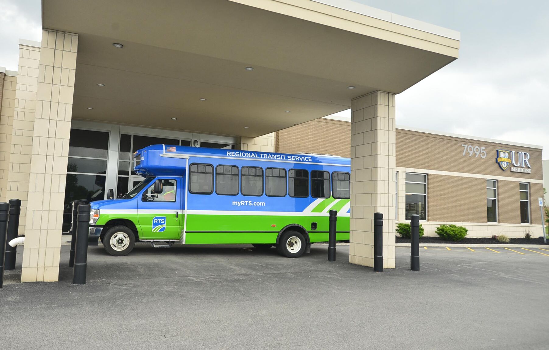 RTS to launch new express service to local medical centers in Batavia ...