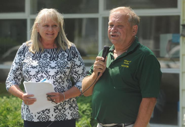 (WATCH) Continuing care Oak Orchard Health dedicates new location in