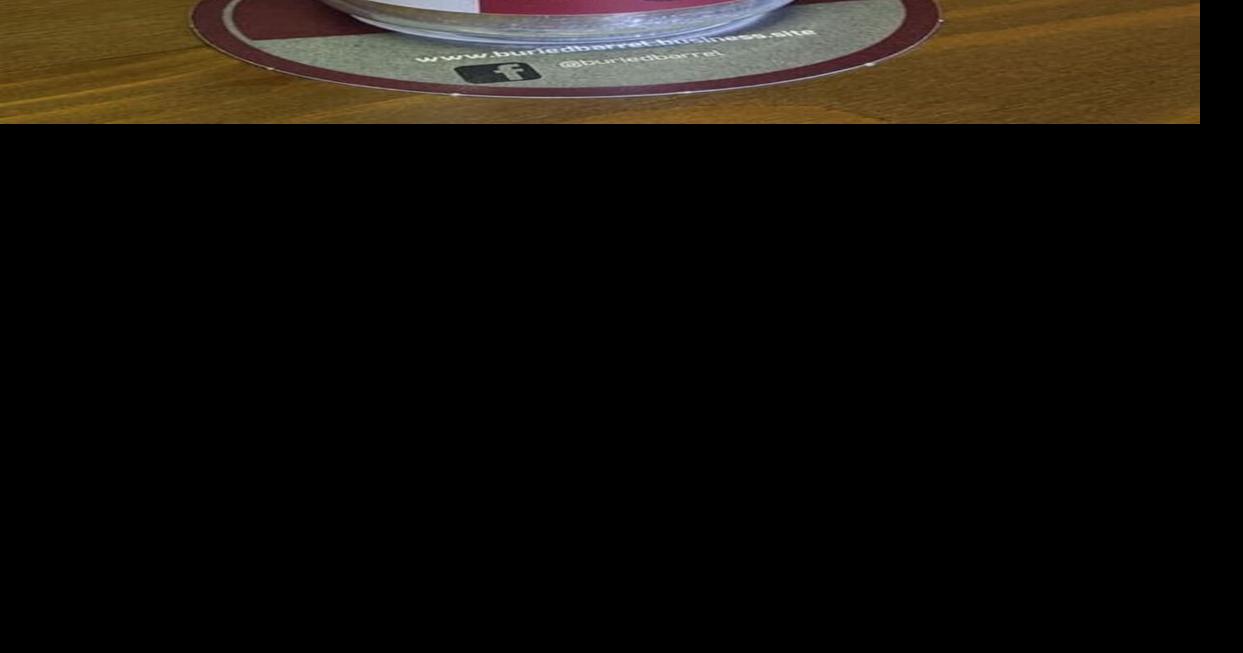 Buried Barrel Hard cider business opens in Castile Top Story