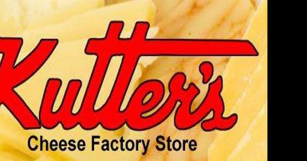 Kutter’s Cheese Factory Retail Store closing its doors Top Story