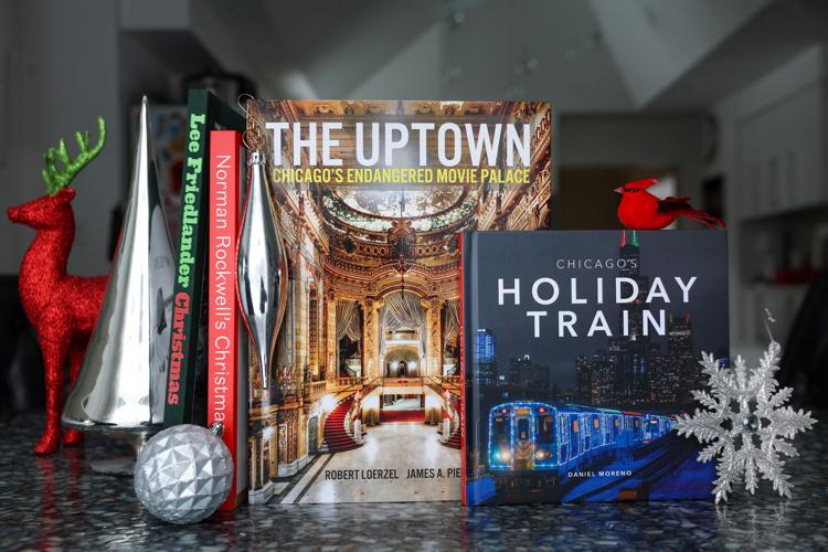 Holiday book guide 2025: The best gift books of the season, paired to ...