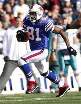 Terrell Owens will wing it in Buffalo with Bills – New York Daily News