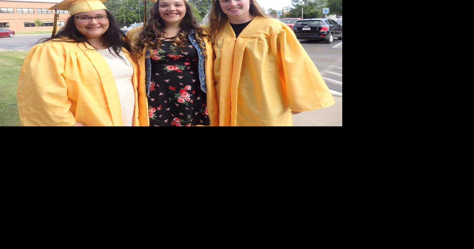 UPDATE Graduations set for Charcoal Corral and Silver Lake Twin Drive In; business listed some