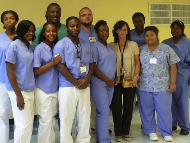 Iroquois Job Corps observes annual Commencement Day News