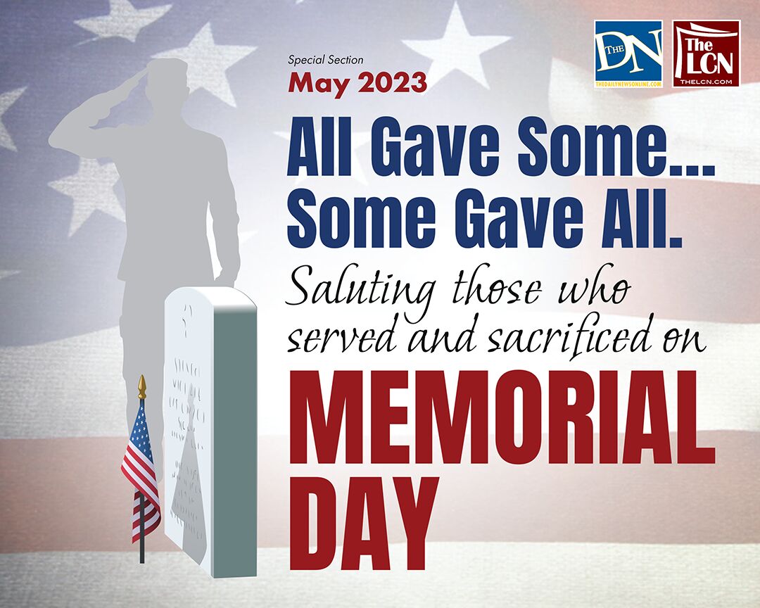 MLB commemorates Memorial Day 2023