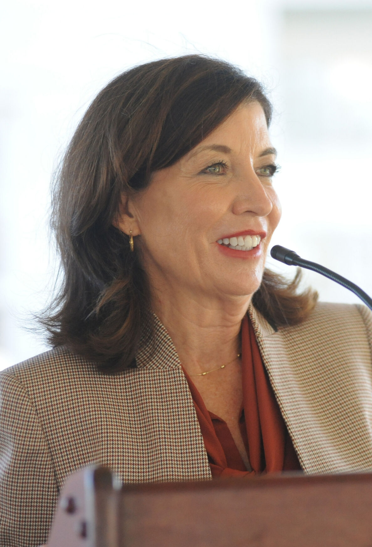 Holley Gardens is finally open Local News