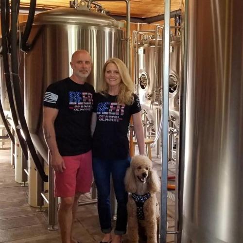 Labor of Love Beer Justice Brewing opens in Arcade Top Story