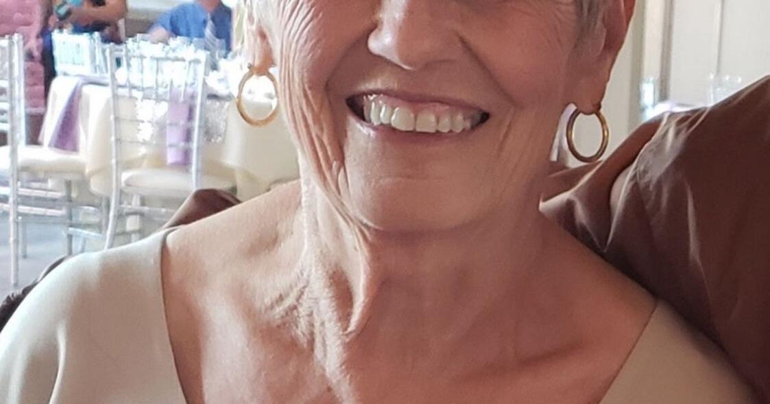 Carol A. Sherwood - Vimarsana News