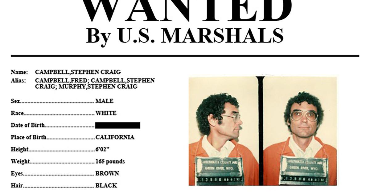 Fugitive bombing suspect arrested 40 years after assuming dead classmate's identity | News | thedailynewsonline.com