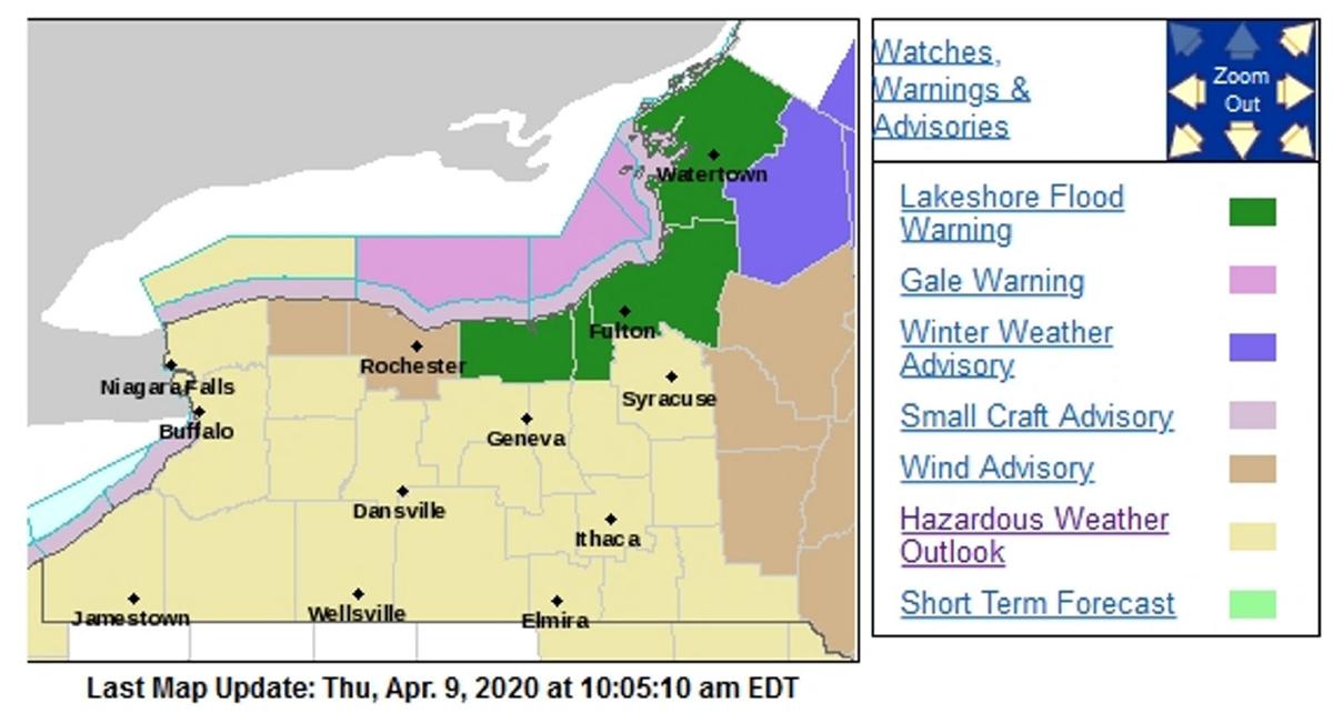 Weather Whiplash Wind Rain And Yes Even Snow In Forecast Top