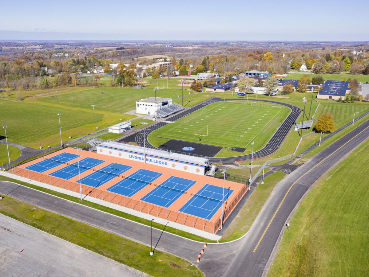 Livonia CSD to host ‘23 Athletic Hall of Fame induction ceremony