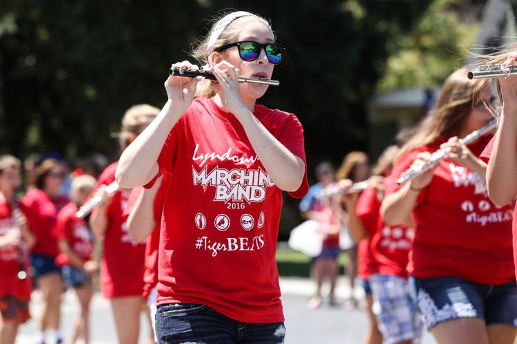 Lyndonville celebrates Independence Day with parade News