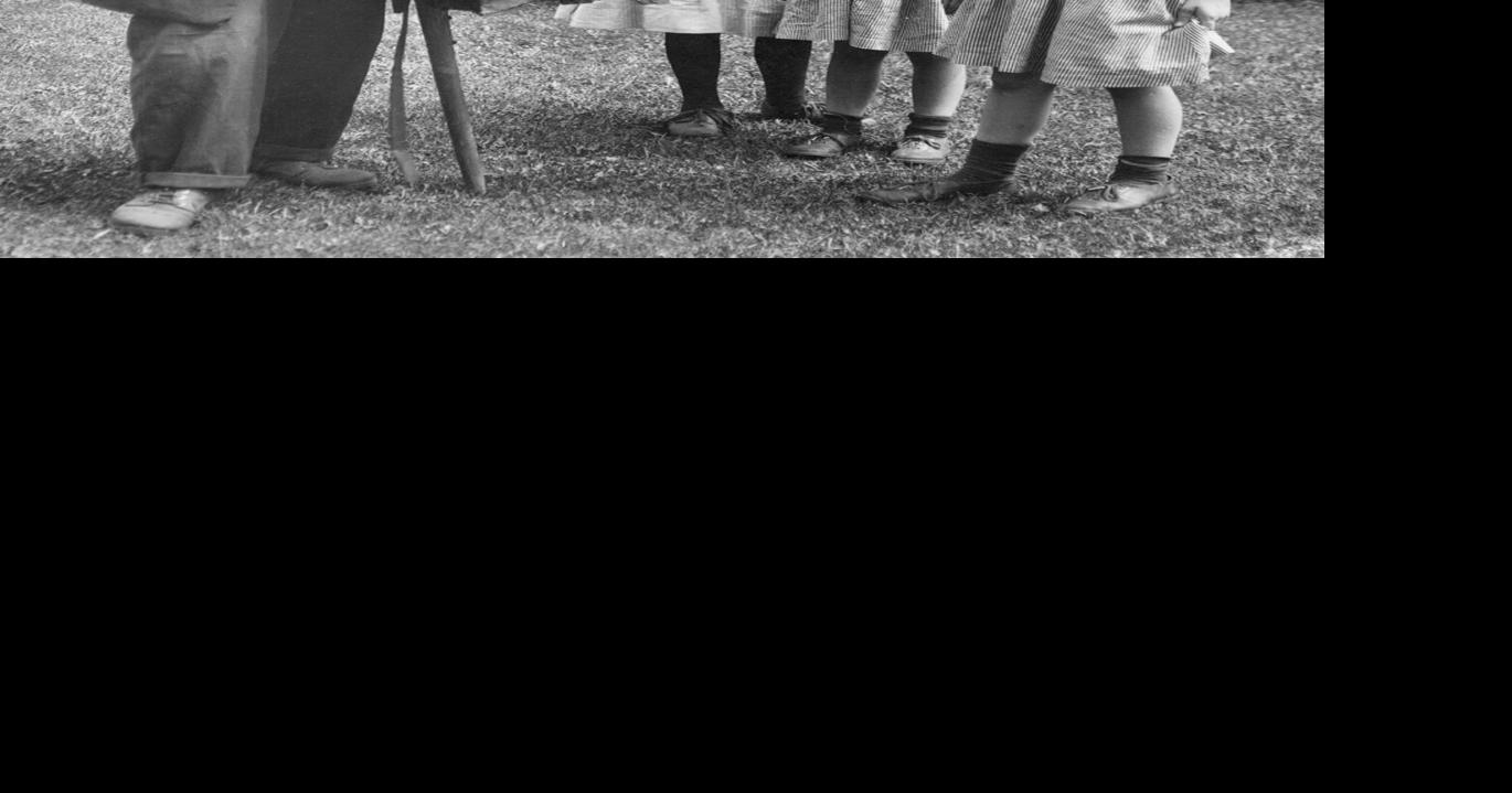 Organ grinders to perform at transportation museum Lifestyles