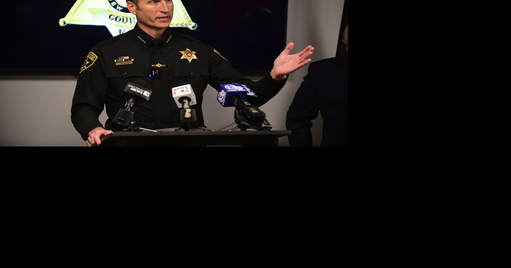 First Responders: A look at law enforcement in Livingston County ...