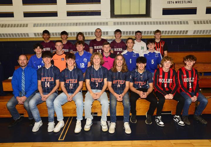 Genesee Wolves ALL-STARS: 2022 Genesee Region League Boys Soccer All-Stars | Sports ...